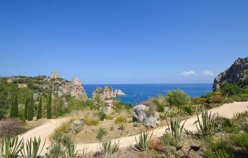 Maison 6 personnes à Castellammare del Golf - Photo 16