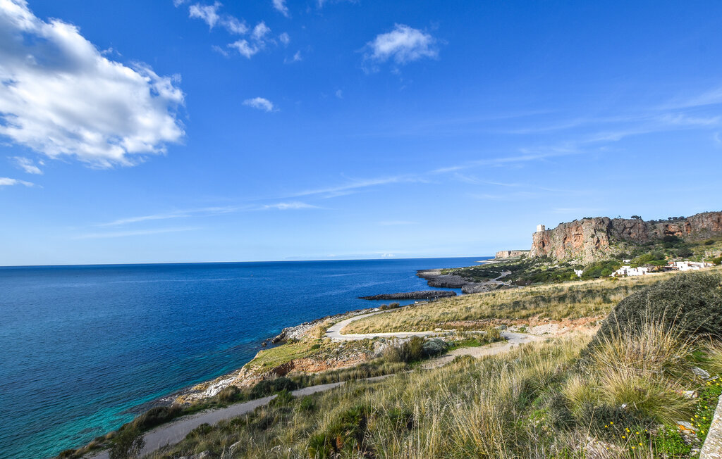Maison 6 personnes à Castellammare del Golf - Photo 17