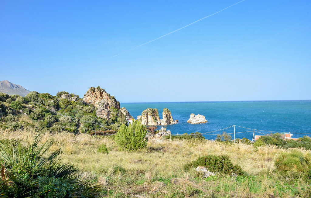 Maison 6 personnes à Castellammare del Golf - Photo 18