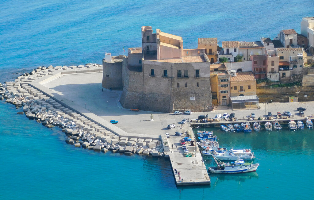 Maison 6 personnes à Castellammare del Golf - Photo 21