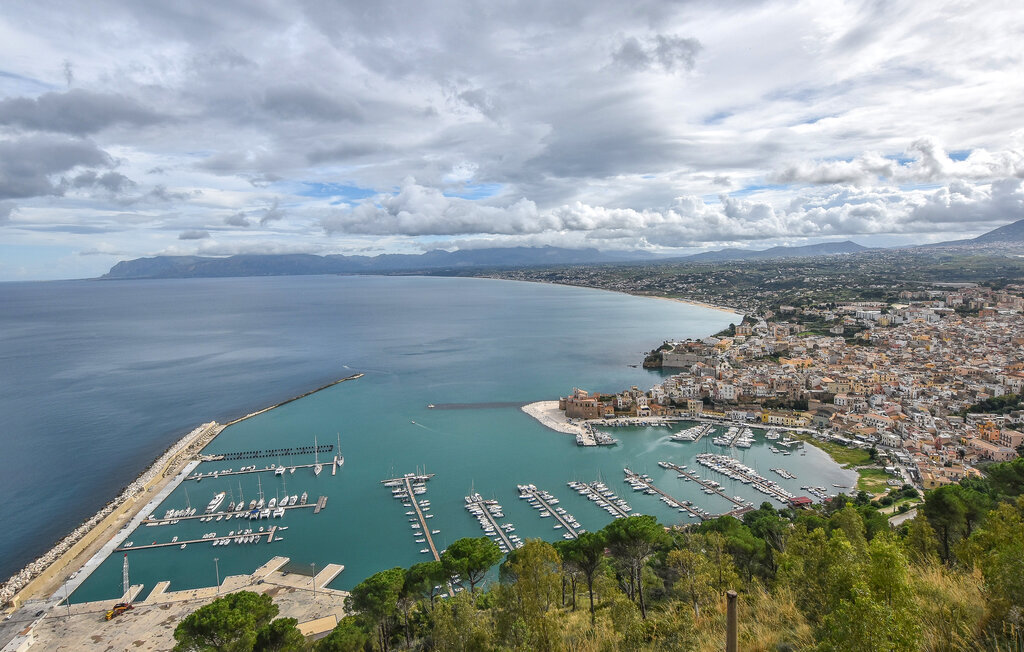 Maison 6 personnes à Castellammare del Golf - Photo 22