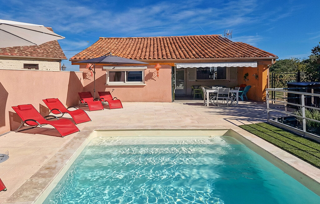 Maison 100 m² piscine privée à Pomport - Photo 1