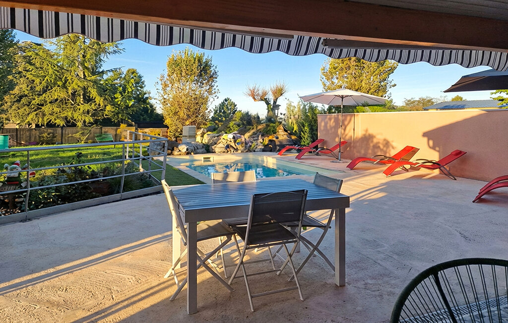 Maison 100 m² piscine privée à Pomport - Photo 2