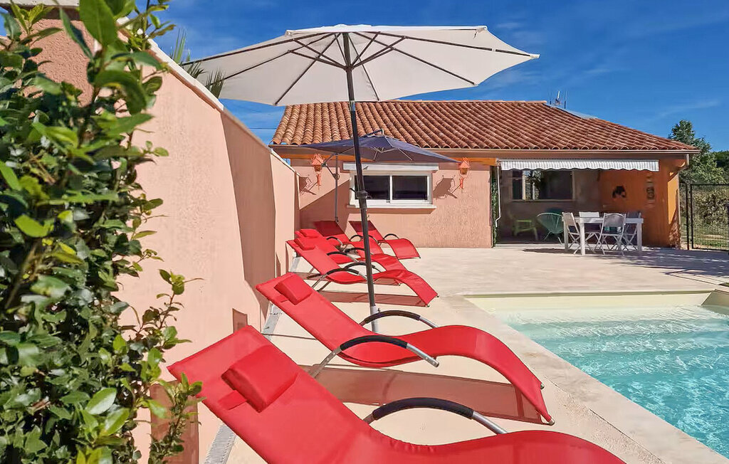 Maison 100 m² piscine privée à Pomport - Photo 12