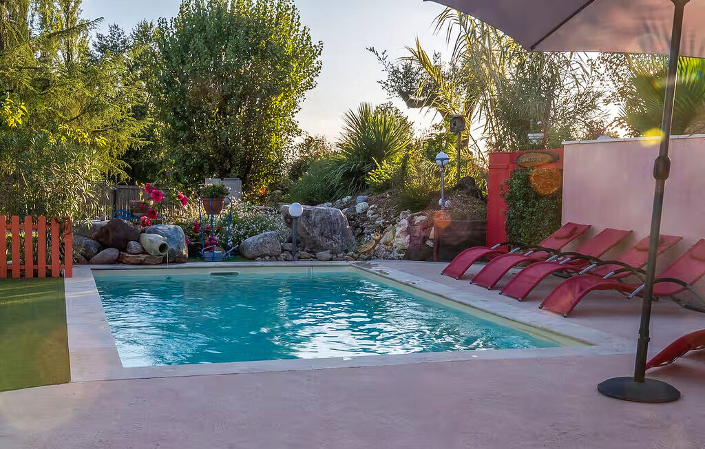 Maison 100 m² piscine privée à Pomport - Photo 13