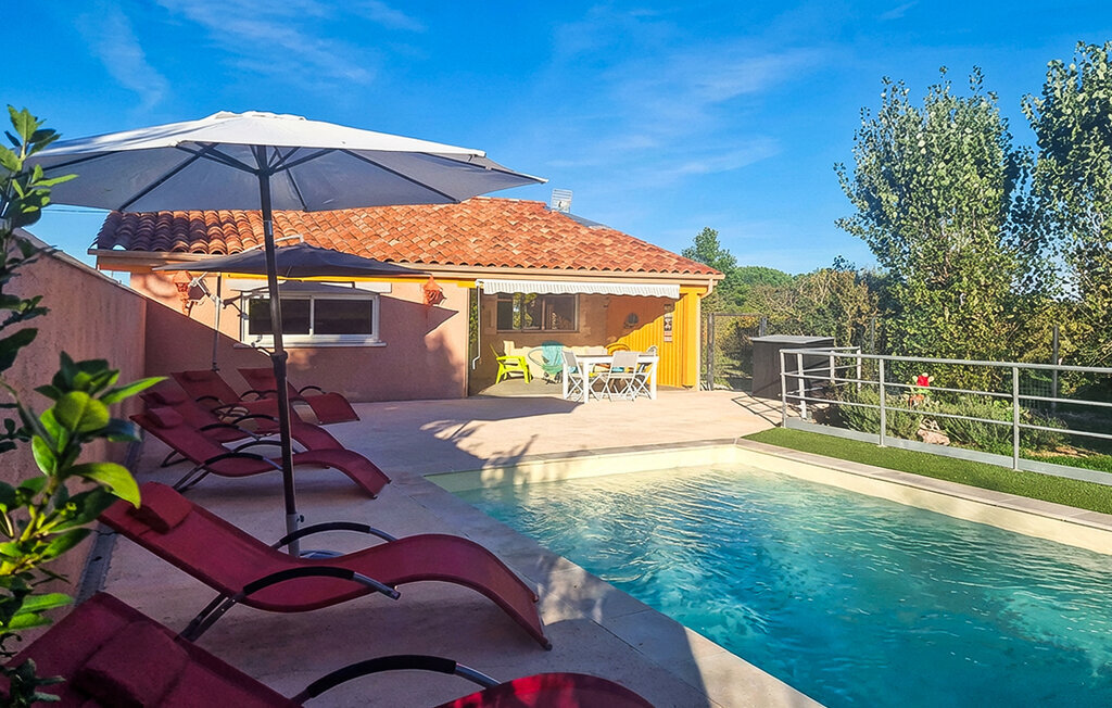 Maison 100 m² piscine privée à Pomport - Photo 14