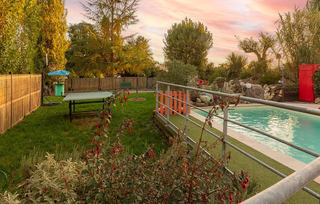 Maison 100 m² piscine privée à Pomport - Photo 15