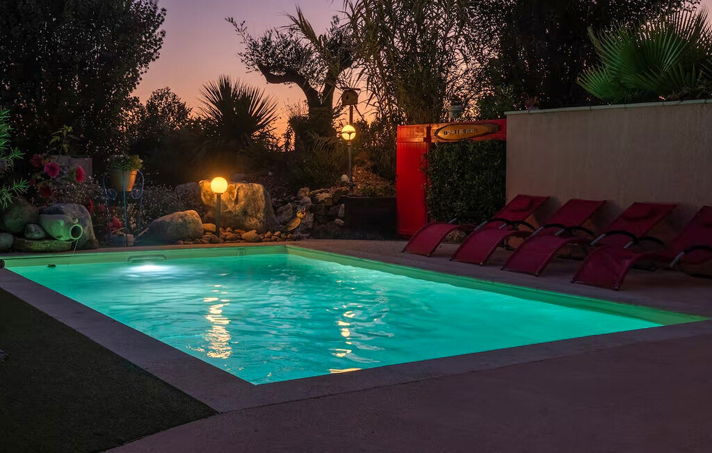 Maison 100 m² piscine privée à Pomport - Photo 17