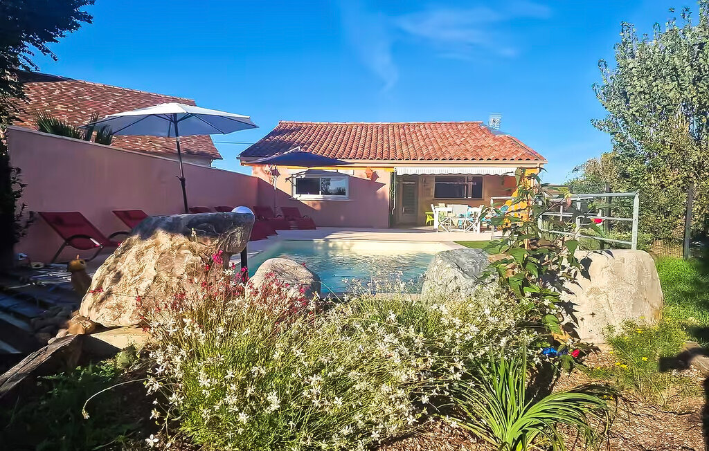Maison 100 m² piscine privée à Pomport - Photo 20