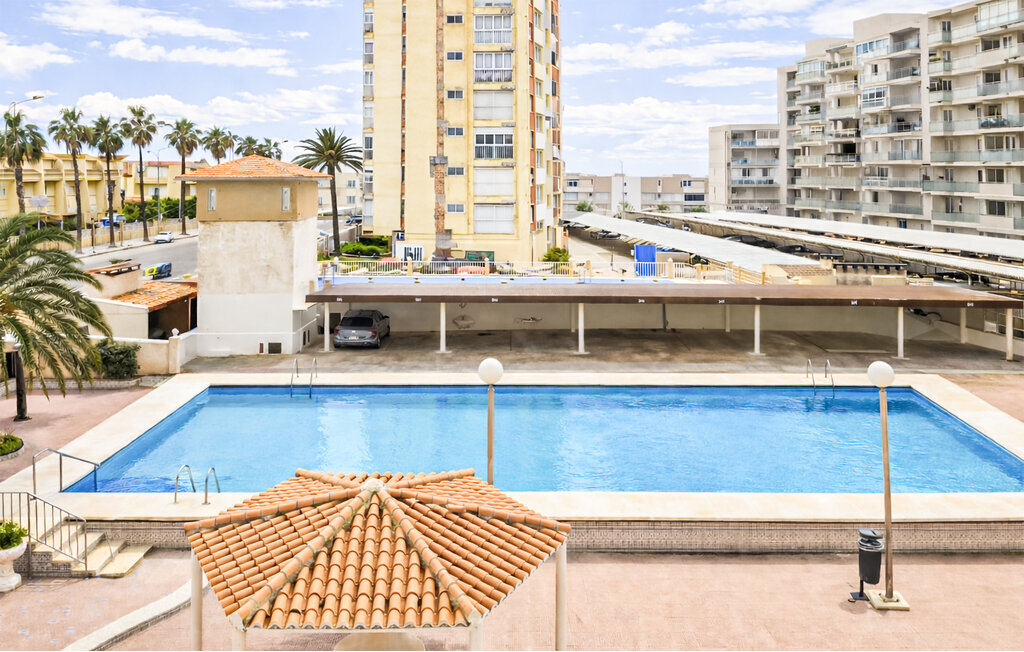Appartement 5 personnes à Valencia - Photo 2
