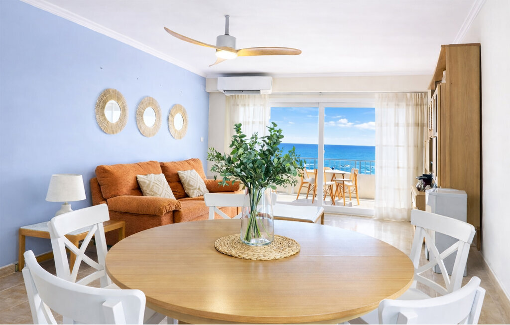Appartement 5 personnes à Valencia - Photo 3
