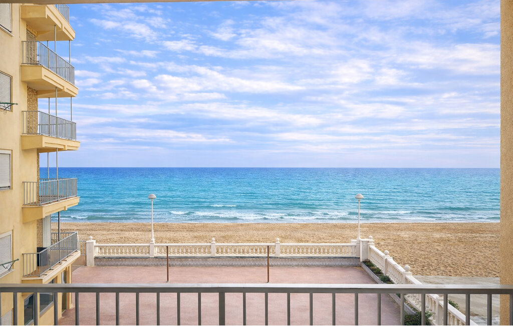 Appartement 5 personnes à Valencia - Photo 4