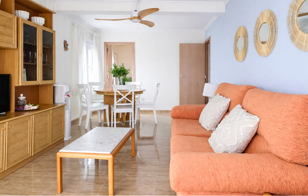 Appartement 5 personnes à Valencia - Photo 5