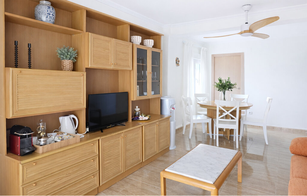 Appartement 5 personnes à Valencia - Photo 6