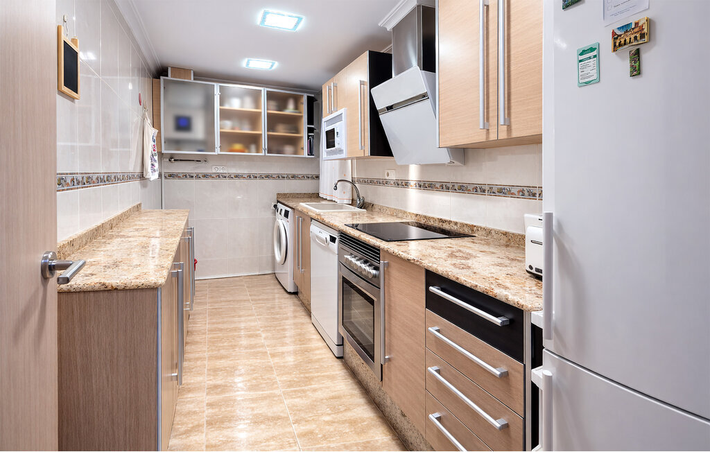 Appartement 5 personnes à Valencia - Photo 7