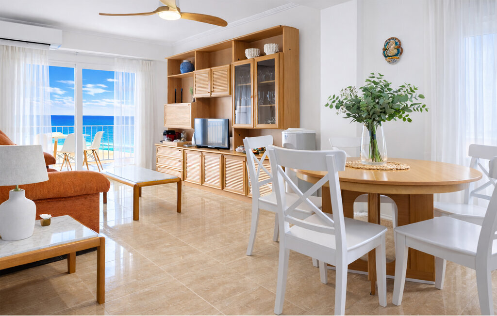 Appartement 5 personnes à Valencia - Photo 10