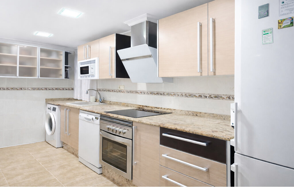 Appartement 5 personnes à Valencia - Photo 11