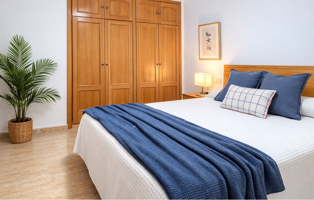 Appartement 5 personnes à Valencia - Photo 12