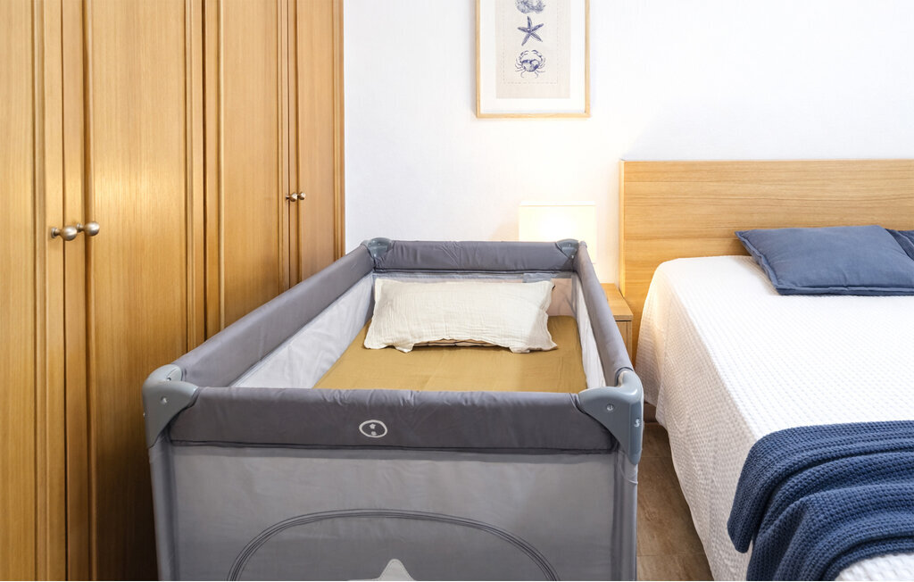 Appartement 5 personnes à Valencia - Photo 13