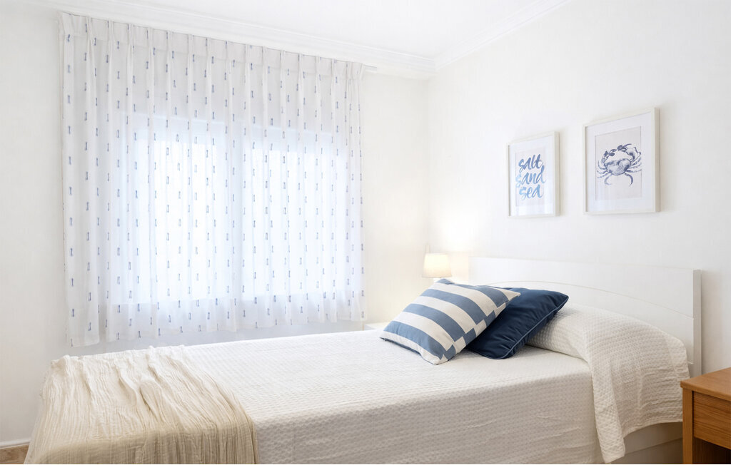 Appartement 5 personnes à Valencia - Photo 14