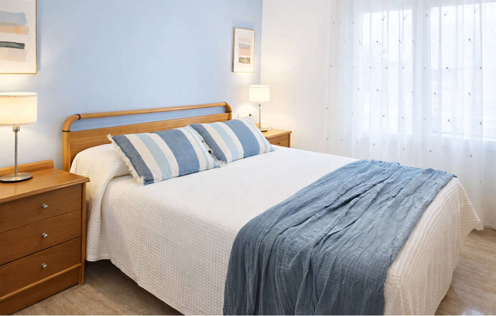 Appartement 5 personnes à Valencia - Photo 15