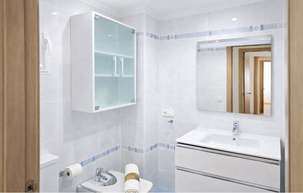 Appartement 5 personnes à Valencia - Photo 16