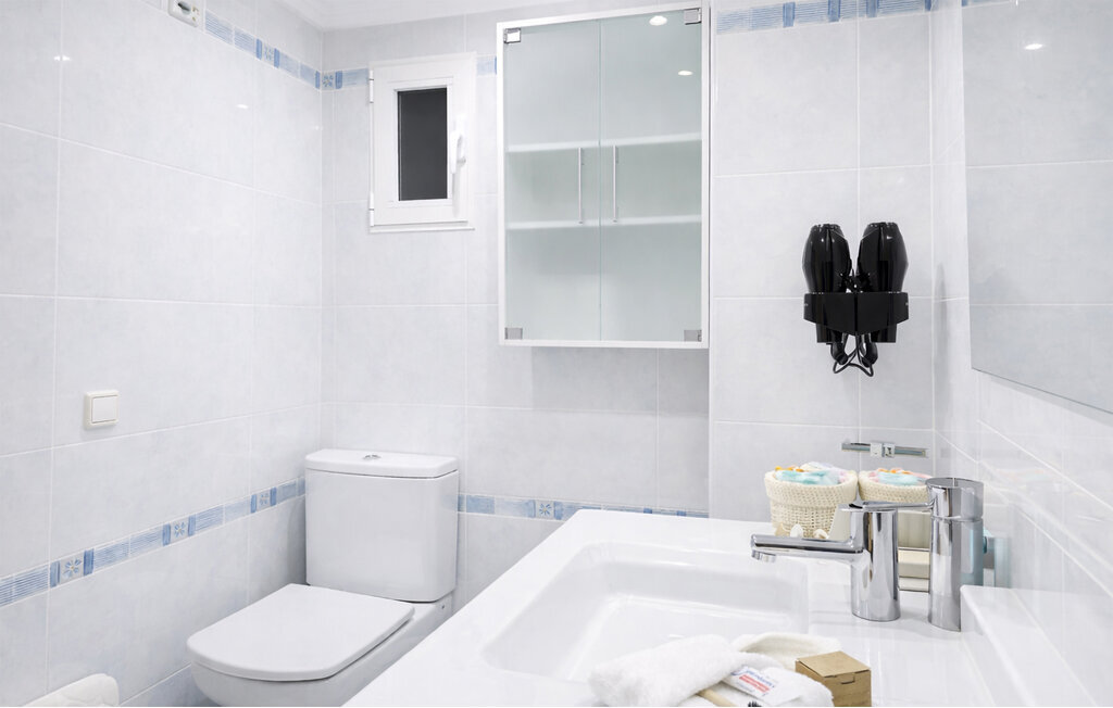 Appartement 5 personnes à Valencia - Photo 18