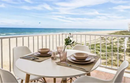 Location appartement à Valencia