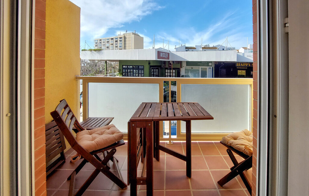 Appartement 3 personnes à Torremolinos - Photo 1