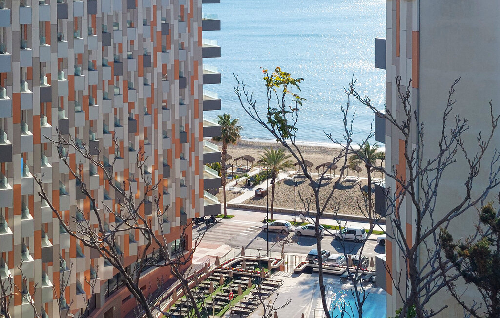 Appartement 3 personnes à Torremolinos - Photo 2