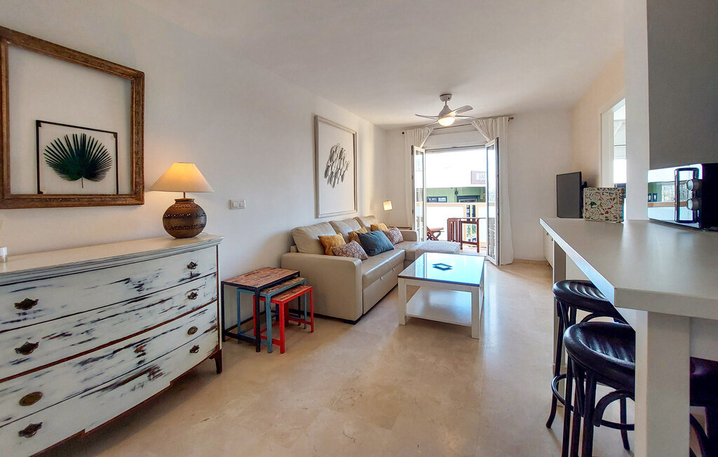 Appartement 3 personnes à Torremolinos - Photo 3