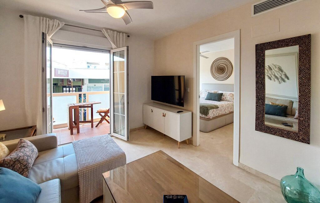 Appartement 3 personnes à Torremolinos - Photo 4