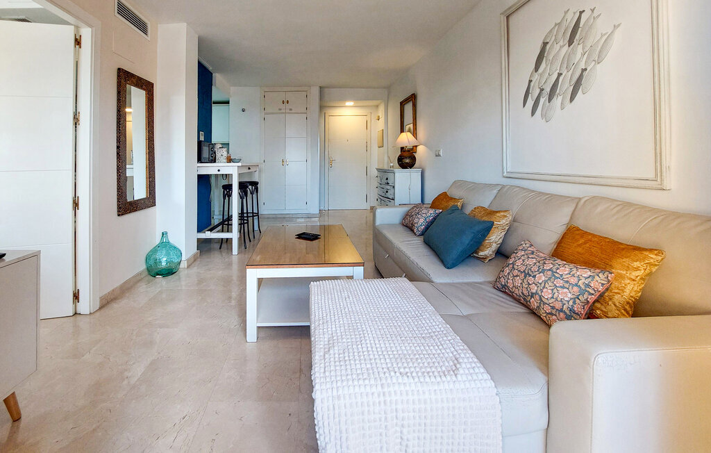 Appartement 3 personnes à Torremolinos - Photo 5