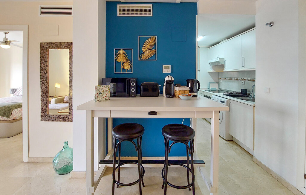 Appartement 3 personnes à Torremolinos - Photo 6