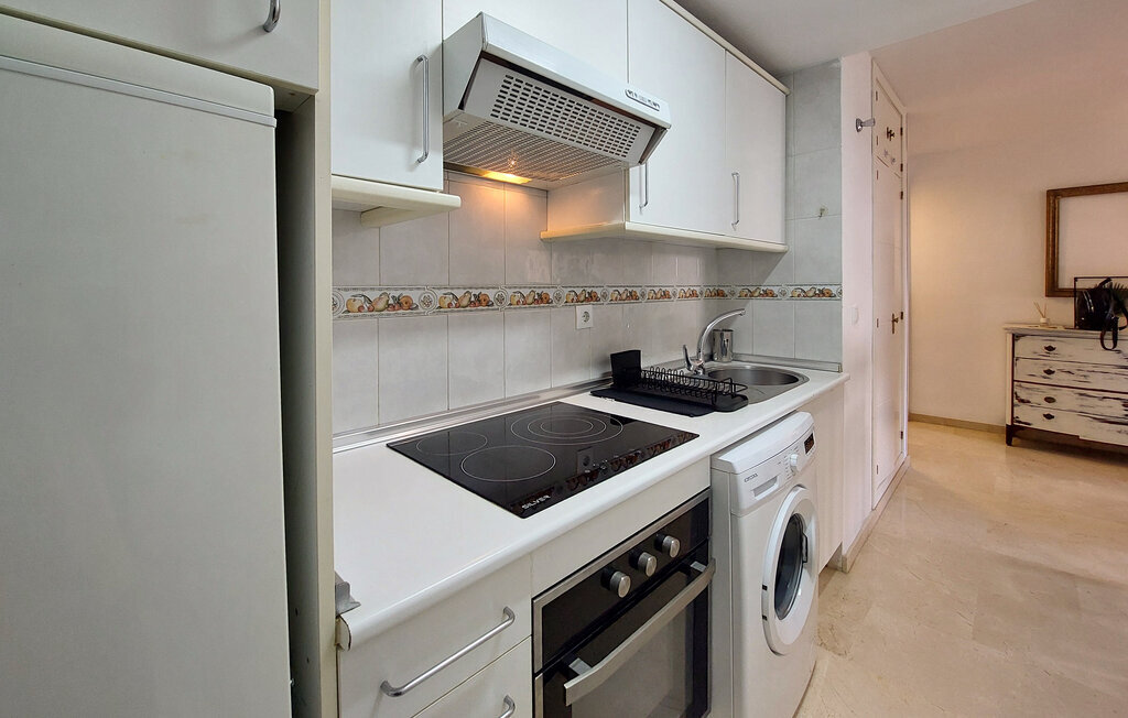 Appartement 3 personnes à Torremolinos - Photo 7