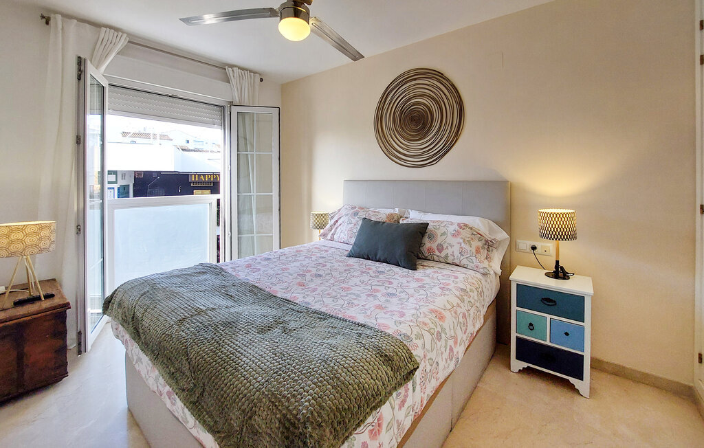 Appartement 3 personnes à Torremolinos - Photo 8
