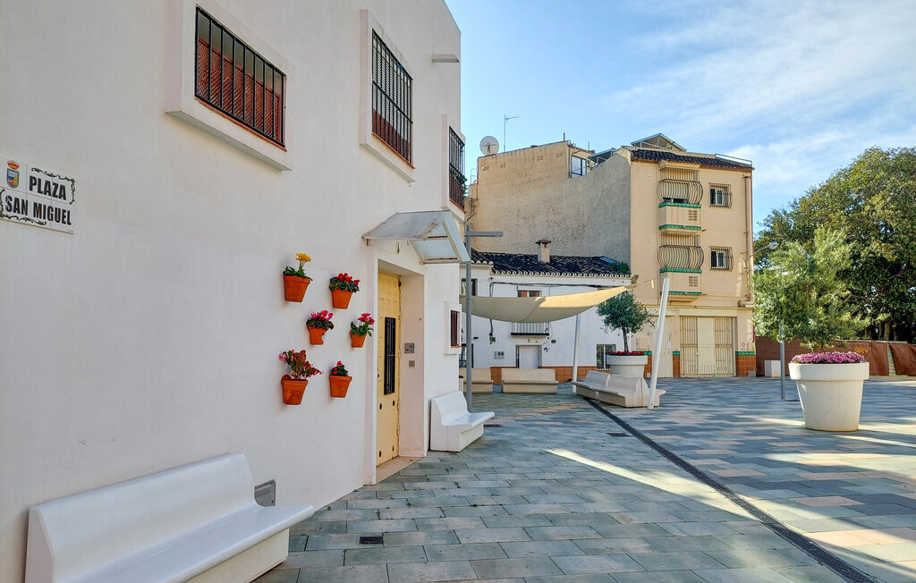 Appartement 3 personnes à Torremolinos - Photo 9