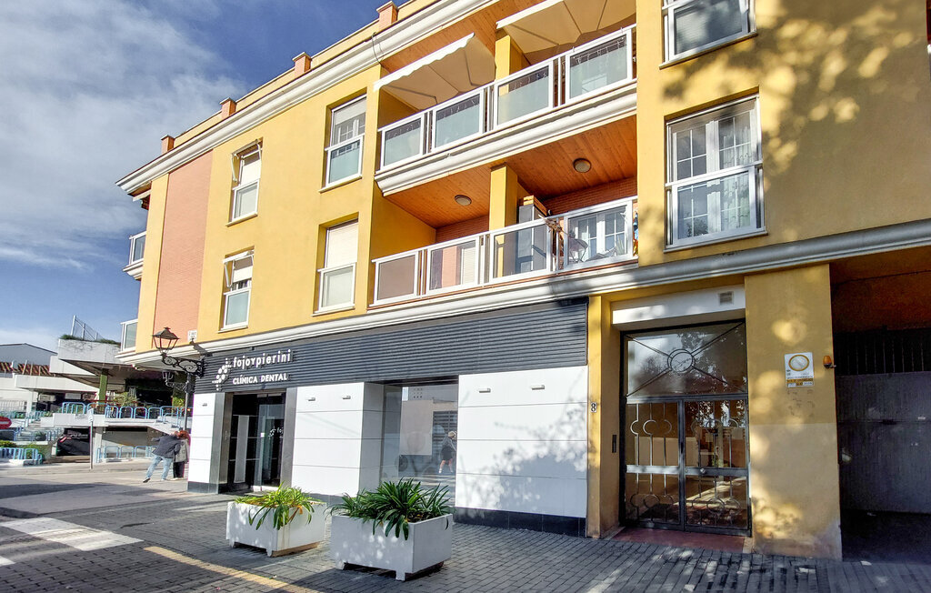 Appartement 3 personnes à Torremolinos - Photo 10
