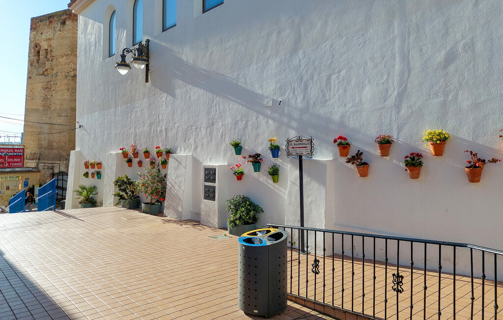 Appartement 3 personnes à Torremolinos - Photo 12
