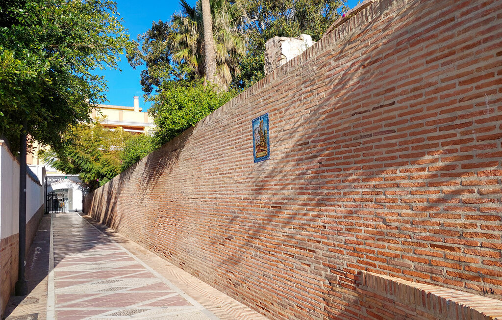 Appartement 3 personnes à Torremolinos - Photo 14