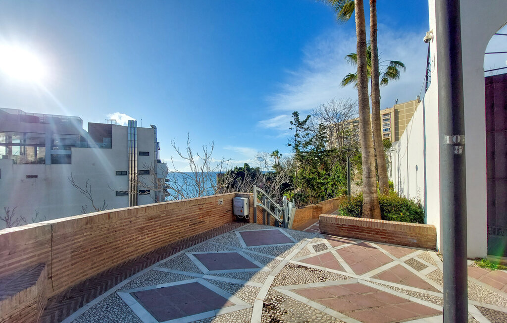 Appartement 3 personnes à Torremolinos - Photo 15