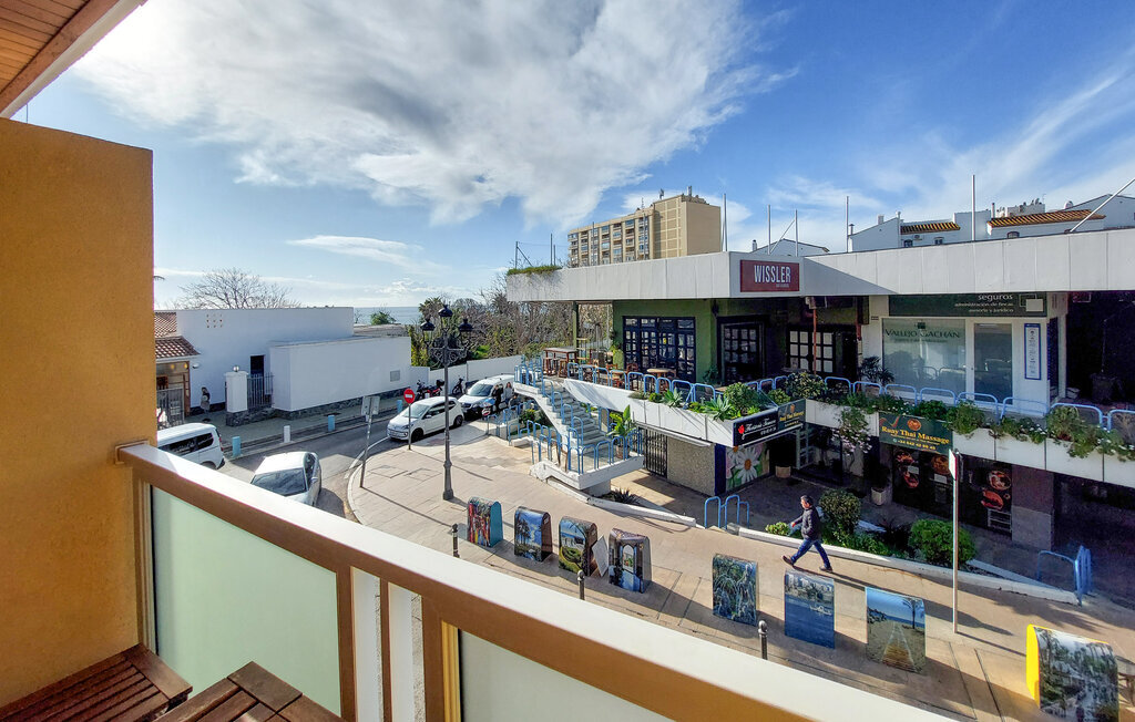 Appartement 3 personnes à Torremolinos - Photo 17