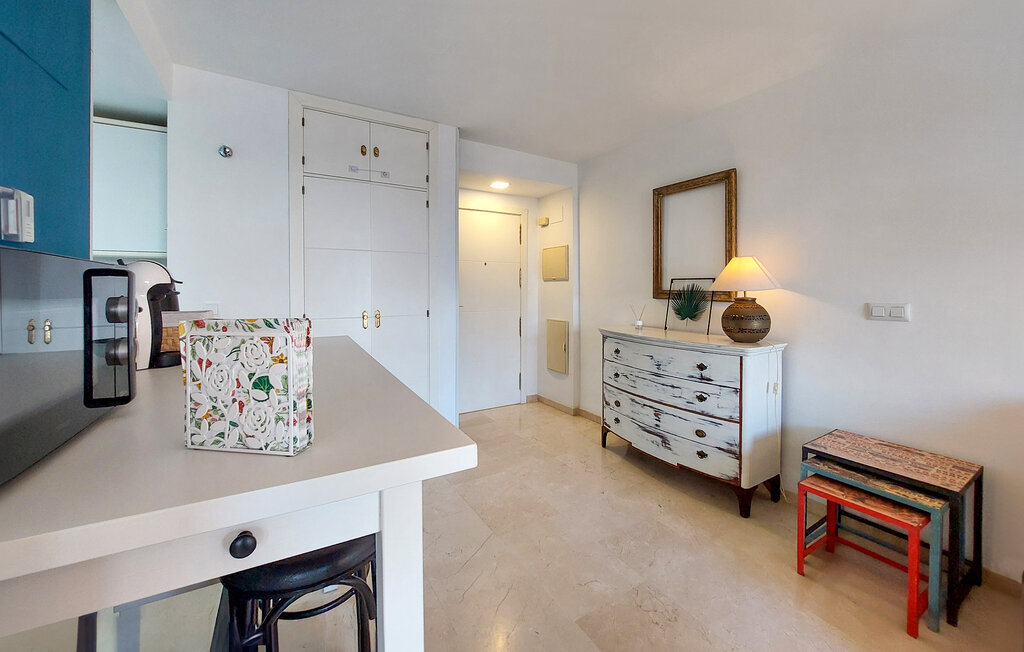 Appartement 3 personnes à Torremolinos - Photo 18