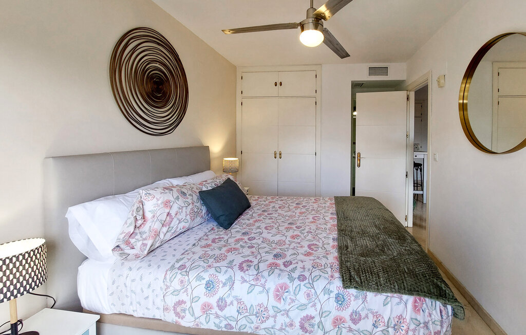 Appartement 3 personnes à Torremolinos - Photo 19