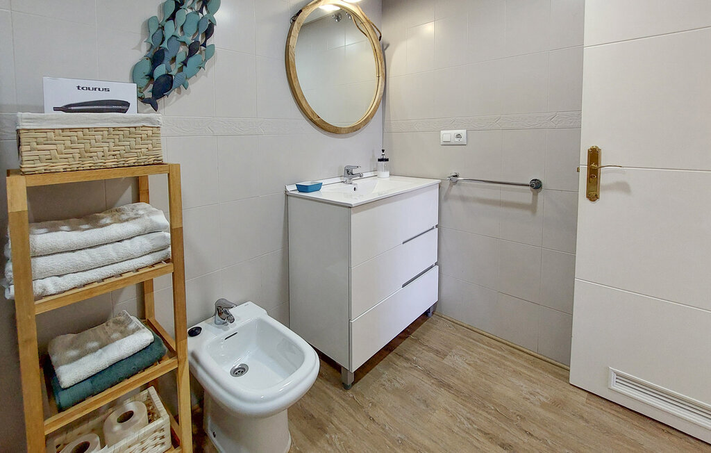 Appartement 3 personnes à Torremolinos - Photo 20