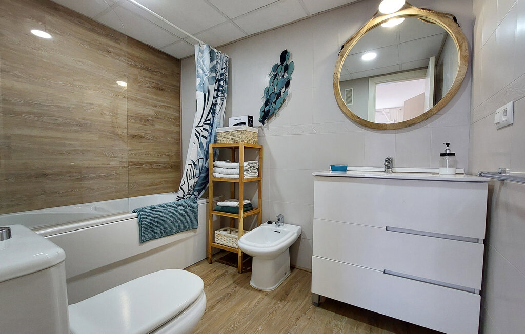 Appartement 3 personnes à Torremolinos - Photo 21