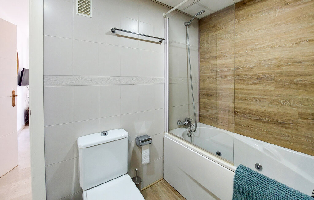 Appartement 3 personnes à Torremolinos - Photo 22