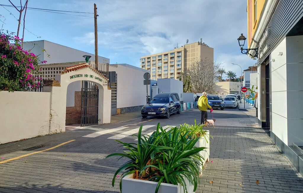 Appartement 3 personnes à Torremolinos - Photo 23