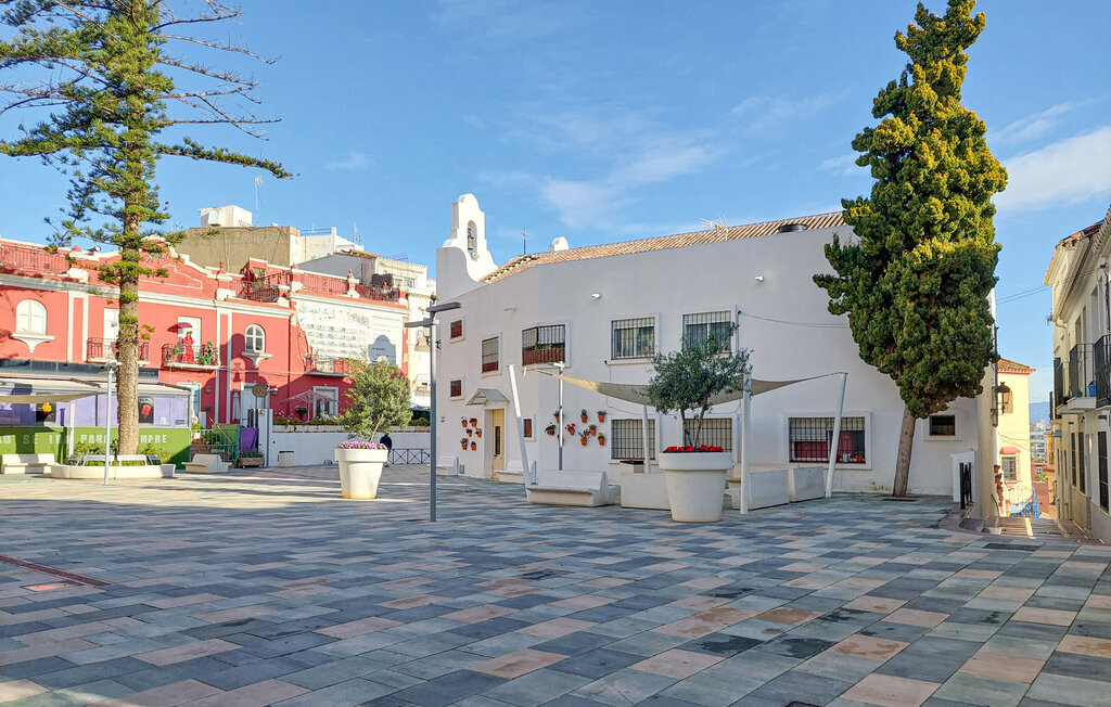 Appartement 3 personnes à Torremolinos - Photo 25