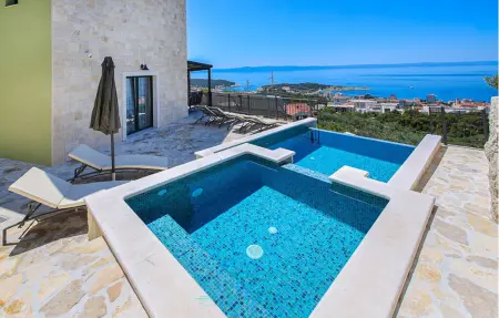 Location maison à Makarska